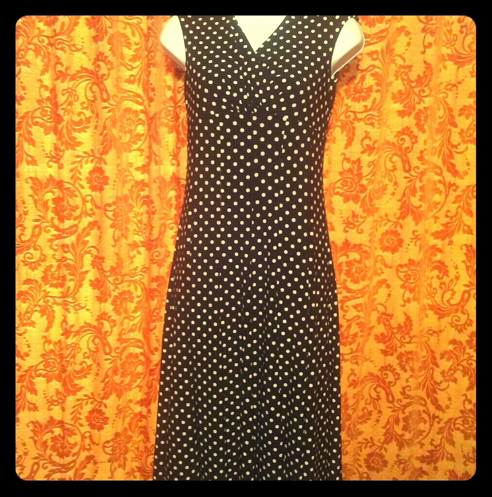 Ralph Lauren Dress